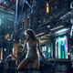 Screenshot: Cyberpunk 2077 / YouTube